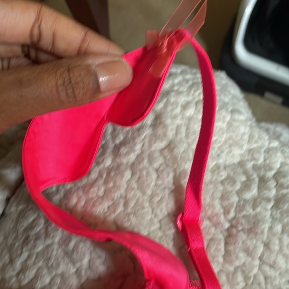 New! For Love and Lemons Graphic Hearts Bustier Top small - Picture 6 of 8